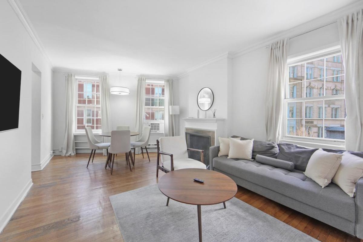 Location In Greenwich Village Apartamento